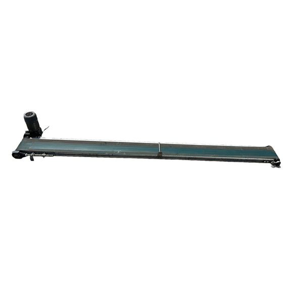 Förderband laufend 1600 x 170