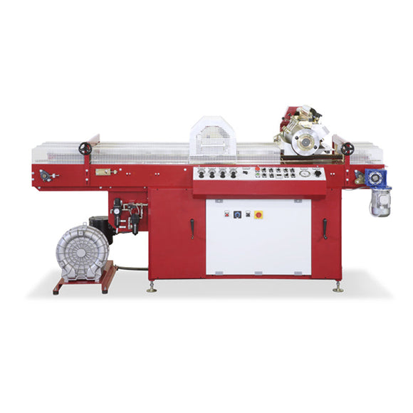 S9A Trommelsämaschine