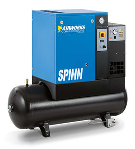Airworks Spinn.E 5.5-270 C43 Schraubenkompressor