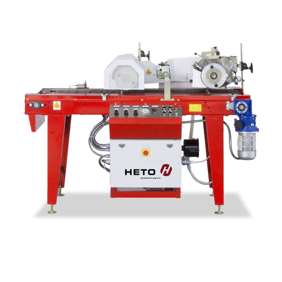 TO54R Trommelsämaschine