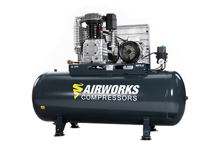 Absaugkompressor Airworks K30/270FT5.5